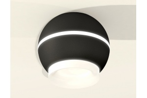 Накладной светильник Ambrella XS XS1102041 - 3