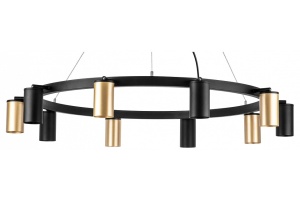 Подвесная люстра Lightstar Rullo LR020405375