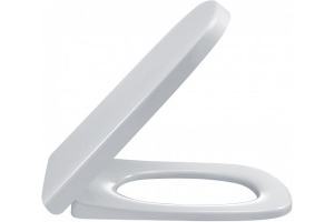 Крышка-сиденье Jacob Delafon Struktura E70024 с микролифтом