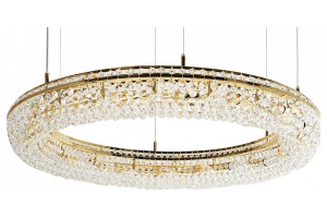 Подвесная люстра Favourite Monilibus 4015-15P