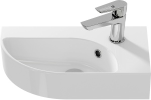 Рукомойник Cersanit Cameo 45 правый