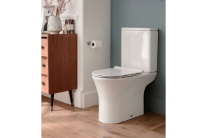 Унитаз-компакт Jacob Delafon Aleo UJAL102-0 - 2