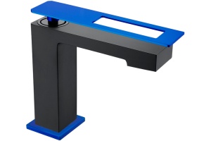 Смеситель Boheme Q 141-BUW для раковины