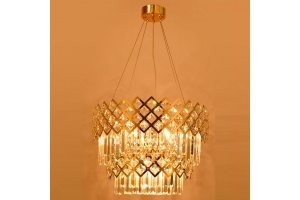 Подвесной светильник Ambrella TR TR5275 - 3