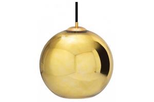 Подвесной светильник Loft IT Copper Shade Loft2024-B