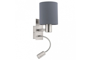 Бра с подсветкой Eglo ПРОМО Pasteri 96479