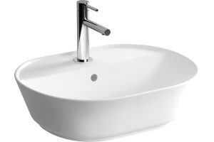 Раковина VitrA Geo 7428B003-0001