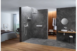 Душевой шланг Hansgrohe Isiflex 28276700 белый матовый - 2