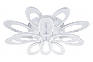 Потолочная люстра Escada Ecla 10242/12LED