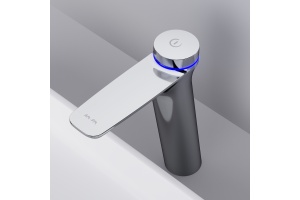 Термостат AM.PM Inspire V2.0 F50A92400 TouchReel электронный, для раковины - 3