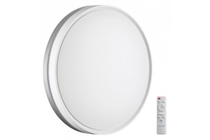 Накладной светильник Sonex Nohava Grey 7670/EL - 2