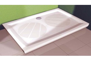 Душевой поддон Ravak Gigant Pro 90x120 см (XA03G701010) - 3