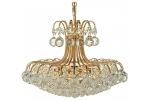 Подвесная люстра Arti Lampadari Alanno Alanno E 1.5.50.100 GB