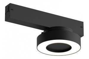 Светильник на штанге Denkirs SMART LINEAR DK8027-BK