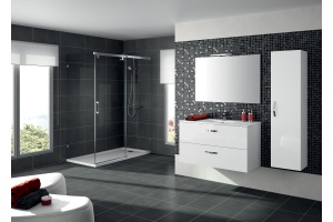 Зеркало Jacob Delafon Ola EB1099-RU 100 см - 3