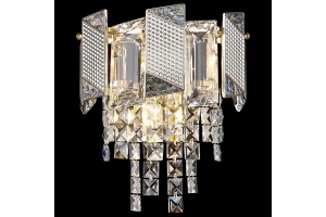 Бра Wertmark Malvina WE114.02.301