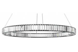 Подвесной светильник Loft it Crystal Ring 10135/1000 Chrome