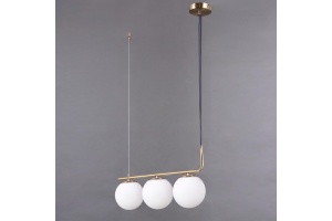 Подвесная люстра Citilux Бремен CL112133 - 2