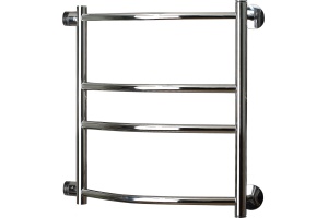Полотенцесушитель водяной Тругор ЛЦ Приоритет ПМ 3 50x60x40