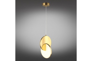 Подвесной светильник Aployt Mila APL.044.16.08 - 2