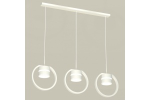 Подвесной светильник Ambrella XB XB9106153