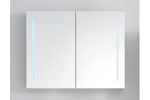 Мебель для ванной BelBagno Regina 90 marmo rosa - 3