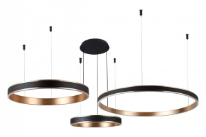 Подвесной светильник Divinare Avanti 1926/17 SP-3