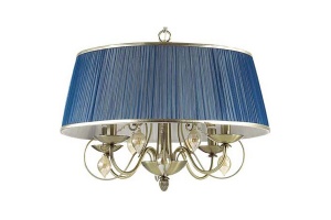 Подвесная люстра Odeon Light Classic Niagara 3921/4