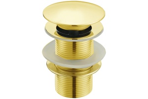 Донный клапан для раковины Boheme Imperiale 611 без перелива