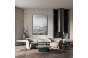 Бра Maytoni Notta MOD417WL-02BS - 3