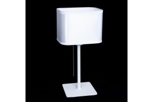 Настольная лампа декоративная Citilux Тильда CL469815 - 3