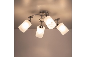 Потолочная люстра Citilux Сиерра CL119240 - 2