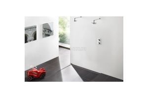 Душевой лоток Tece drainlinе 114.3 см (601270) - 3