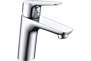 Смеситель Wasserkraft Lippe 4503 для раковины