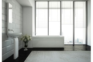 Акриловая ванна Акватек Мия 175x70 - 3