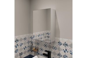 Зеркало-шкаф DIWO Архангельск 40 - 3