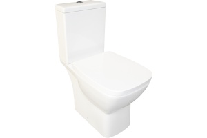 Унитаз-компакт BelBagno Lago