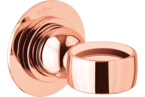 Смеситель Webert Opera OA880101980 С ВНУТРЕННЕЙ ЧАСТЬЮ, розовое золото
