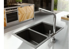 Смеситель для кухни Ideal Standard Ceralook хром - 3