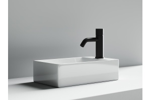 Рукомойник Ceramica Nova Element CN5007 R - 2