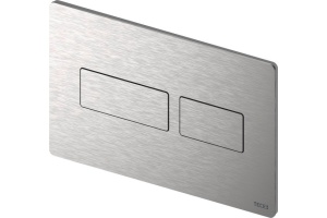 Кнопка смыва TECE TECEsolid 9240434 нержавеющая сталь - 2
