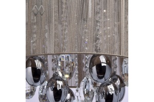 Потолочная люстра MW-Light Жаклин 465011305 - 3