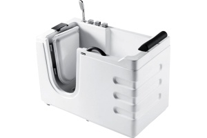 Акриловая ванна Bolu Personas BL-106 L