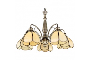 Подвесная люстра Citilux Познань CL443151