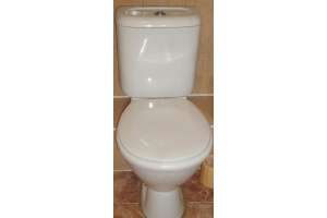 Чаша для напольного унитаза Jika Lyra белый, без сиденья (8.2423.4.000.242.9) - 2