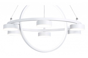 Подвесная люстра Ambrella FL FL51772