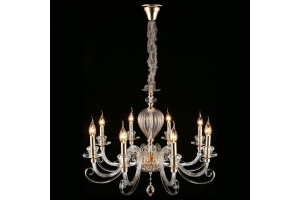 Подвесная люстра Aployt Daniele APL.701.03.08 - 2