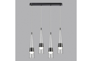 Подвесной светильник Odeon Light Lump 5044/42L - 3