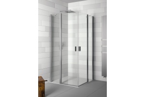 Квадратный душевой поддон Riho Basel 100x100 см (DC340050000000S) - 3