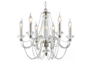 Подвесная люстра Newport 12700 12706/C